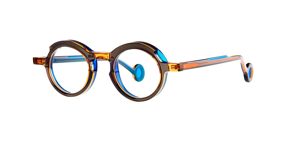 gafas de sol THEO Jackson 017