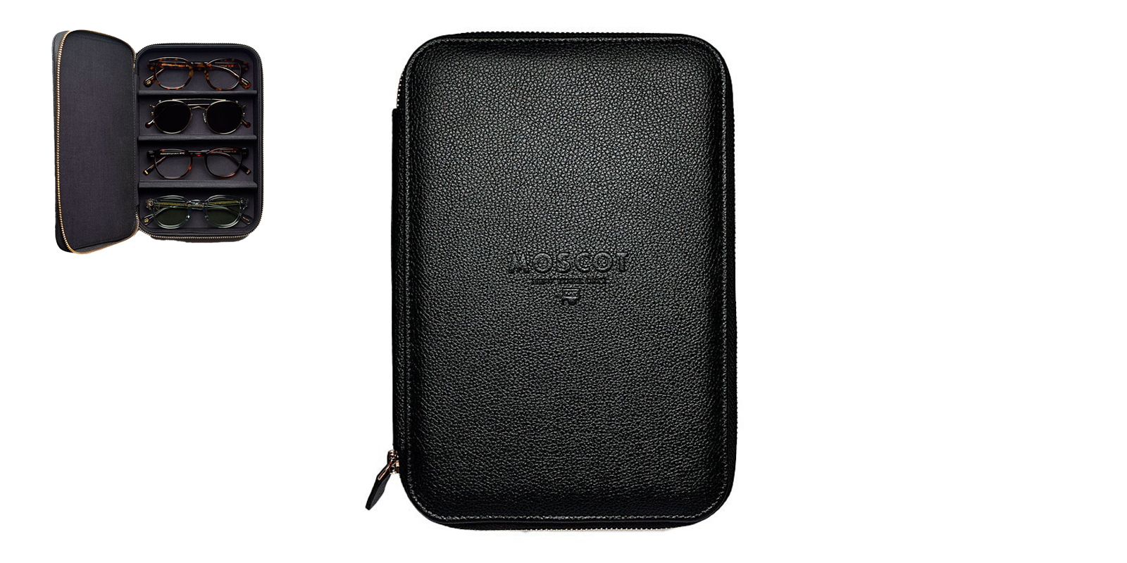 travel case moscot 