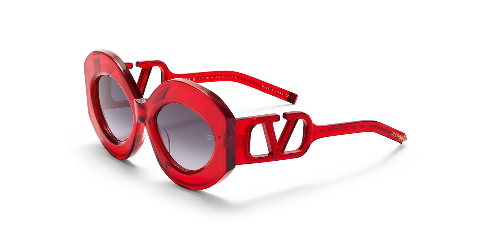 gafas de colores valentino - vytria.com