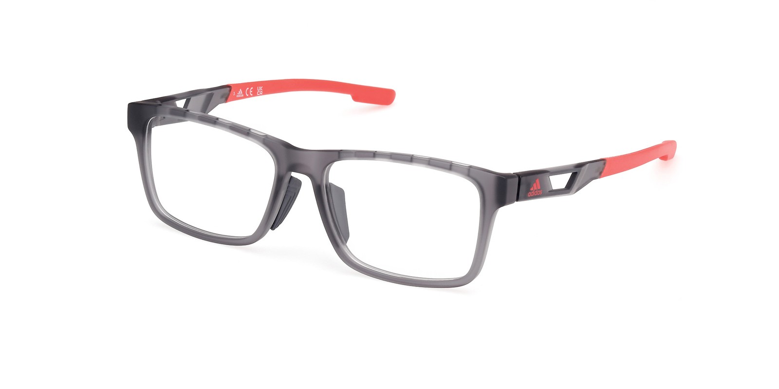 Regalo San Valentin – Regala Gafas en San Valentin – Monturas Deportivas Adidas Sport SP5089H en Vytria.com