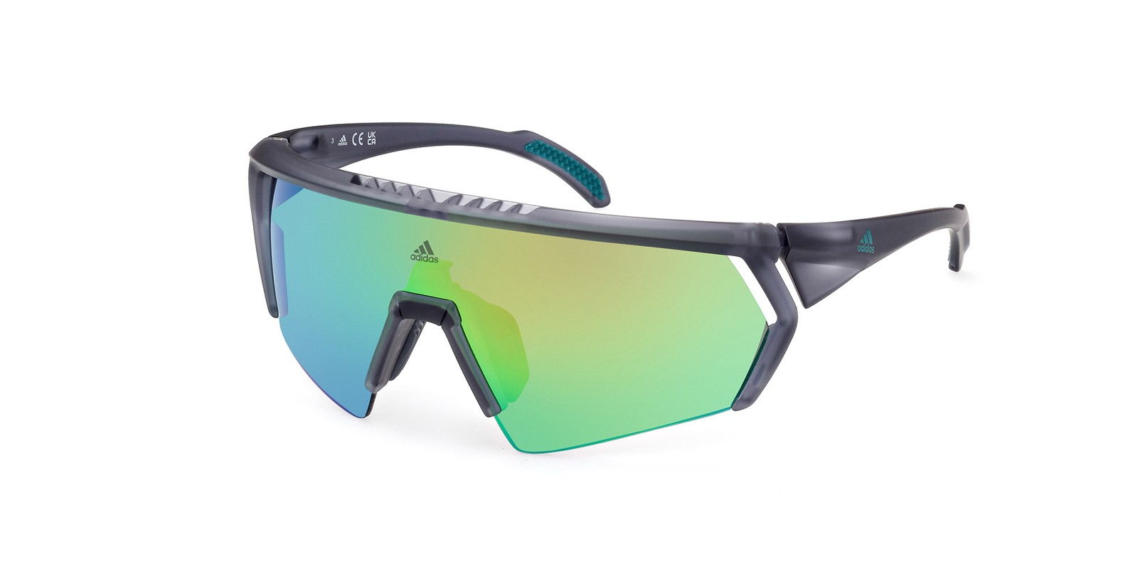 Regalo San Valentin – Regala Gafas en San Valentin – Gafas de Sol Deportivas Adidas Sport SP0063 en Vytria.com
