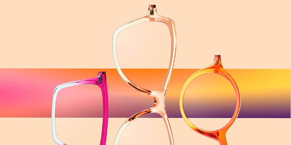 gafas de colores - que color de gafas combina con todo