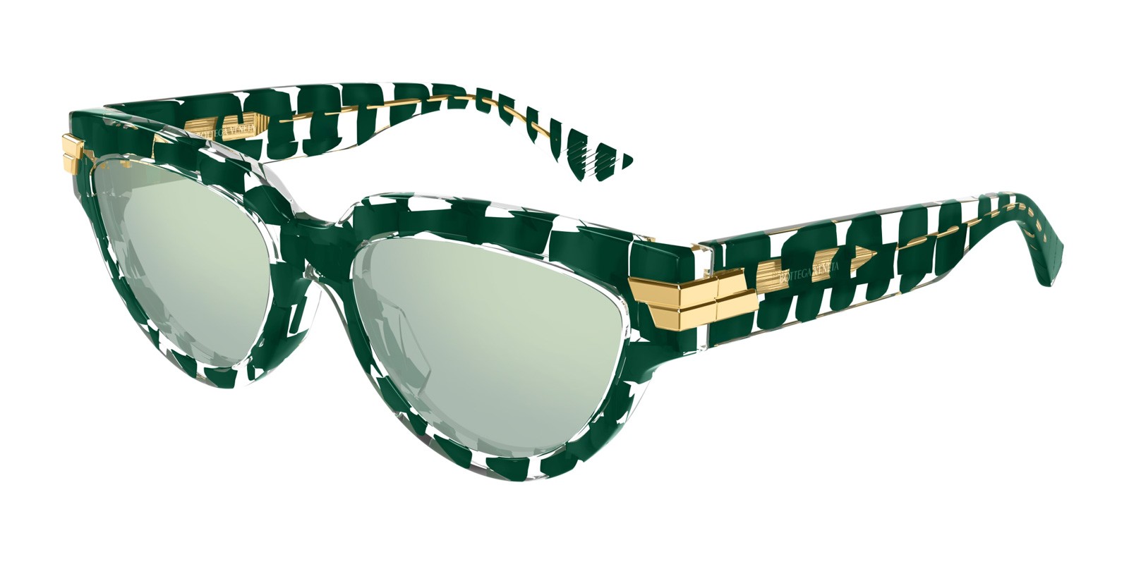 rebajas - rebajas de invierno 2025 - gafas de sol bottega veneta bv1035s en rebajas en vytria.com 