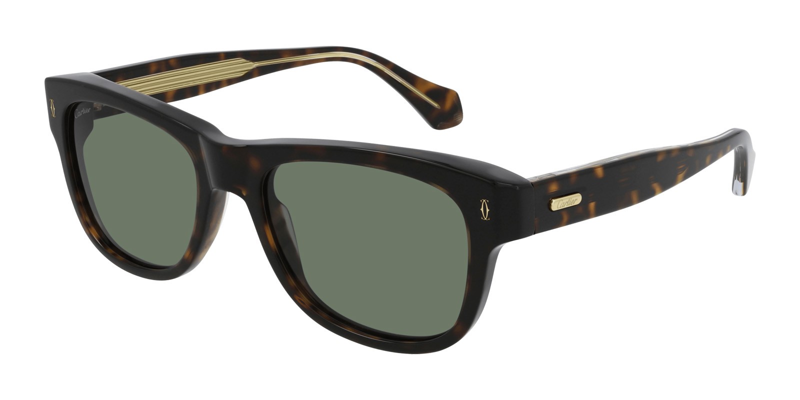 Gafas de sol Cartier – Día del Padre – Regalos Originales Dia del Padre en Vytria.com