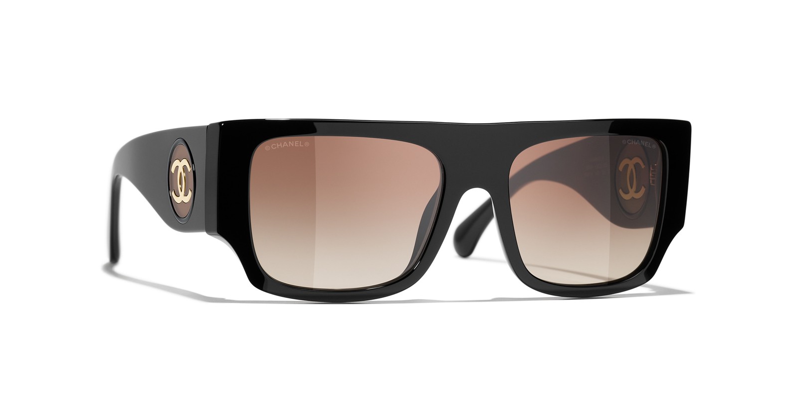 chanel ch5549 women sunglasses