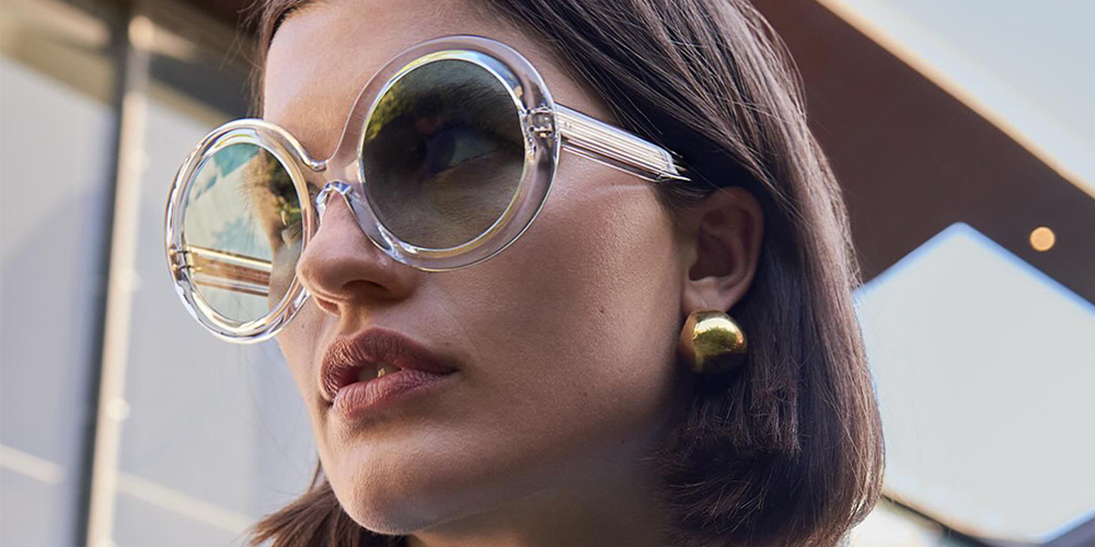 Las gafas de sol perfectas segun tu rostro en vytria.com