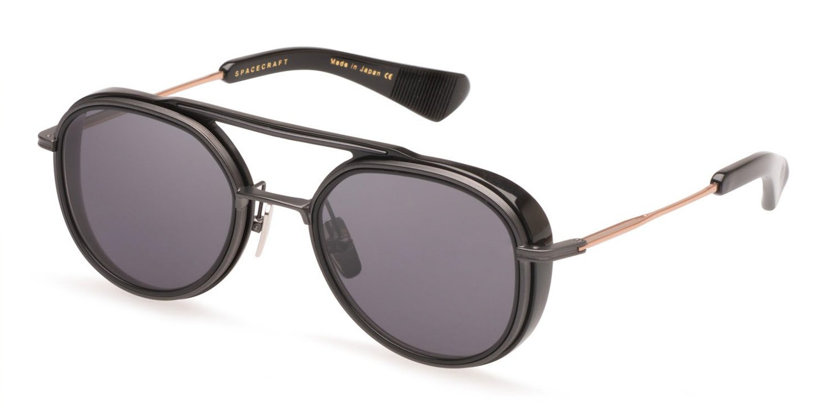 Guia de tipos de gafas de sol – dita spacecraft – vytria.com 