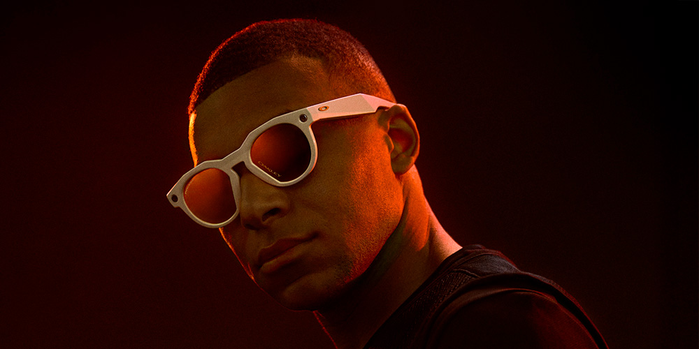 oakley meta sunglasses kylian mbappe
