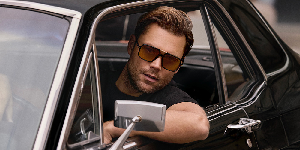 polarized sunglasses for driving