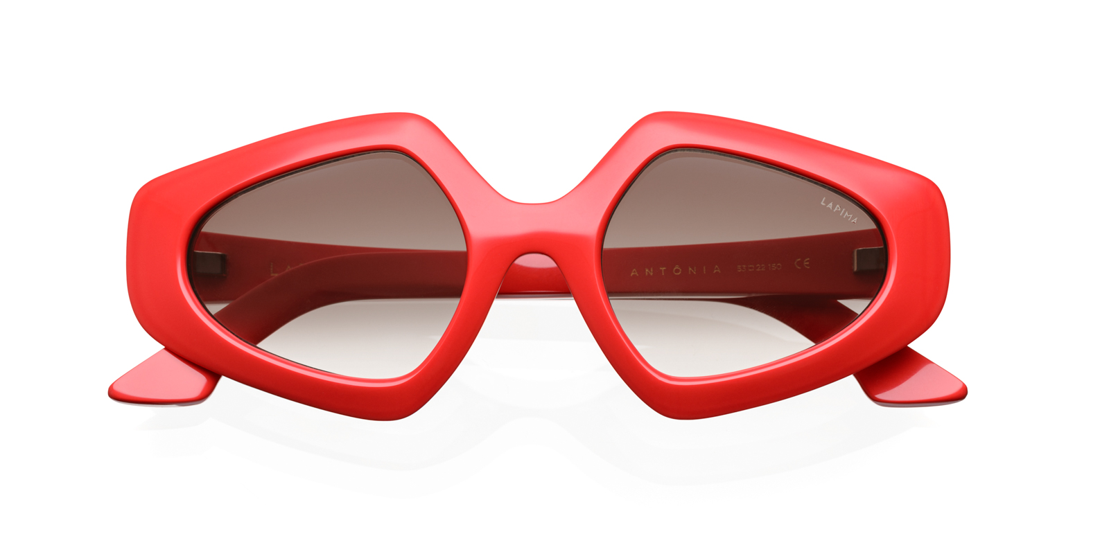 rebajas - rebajas de invierno 2025 - gafas de sol lapima antonia calor en rebajas en vytria.com 