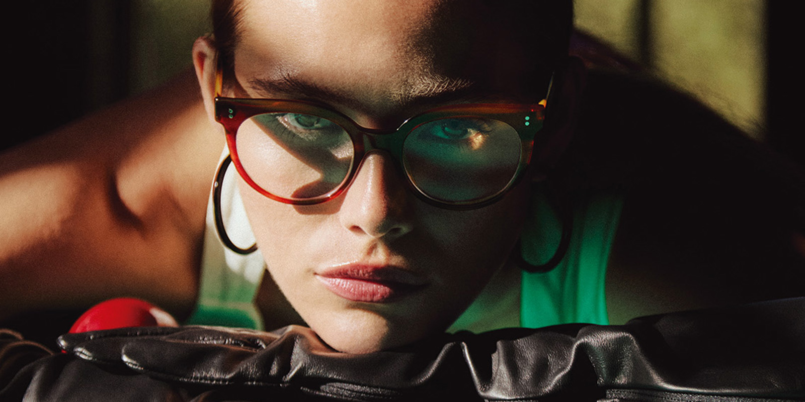 women's eyewear trends