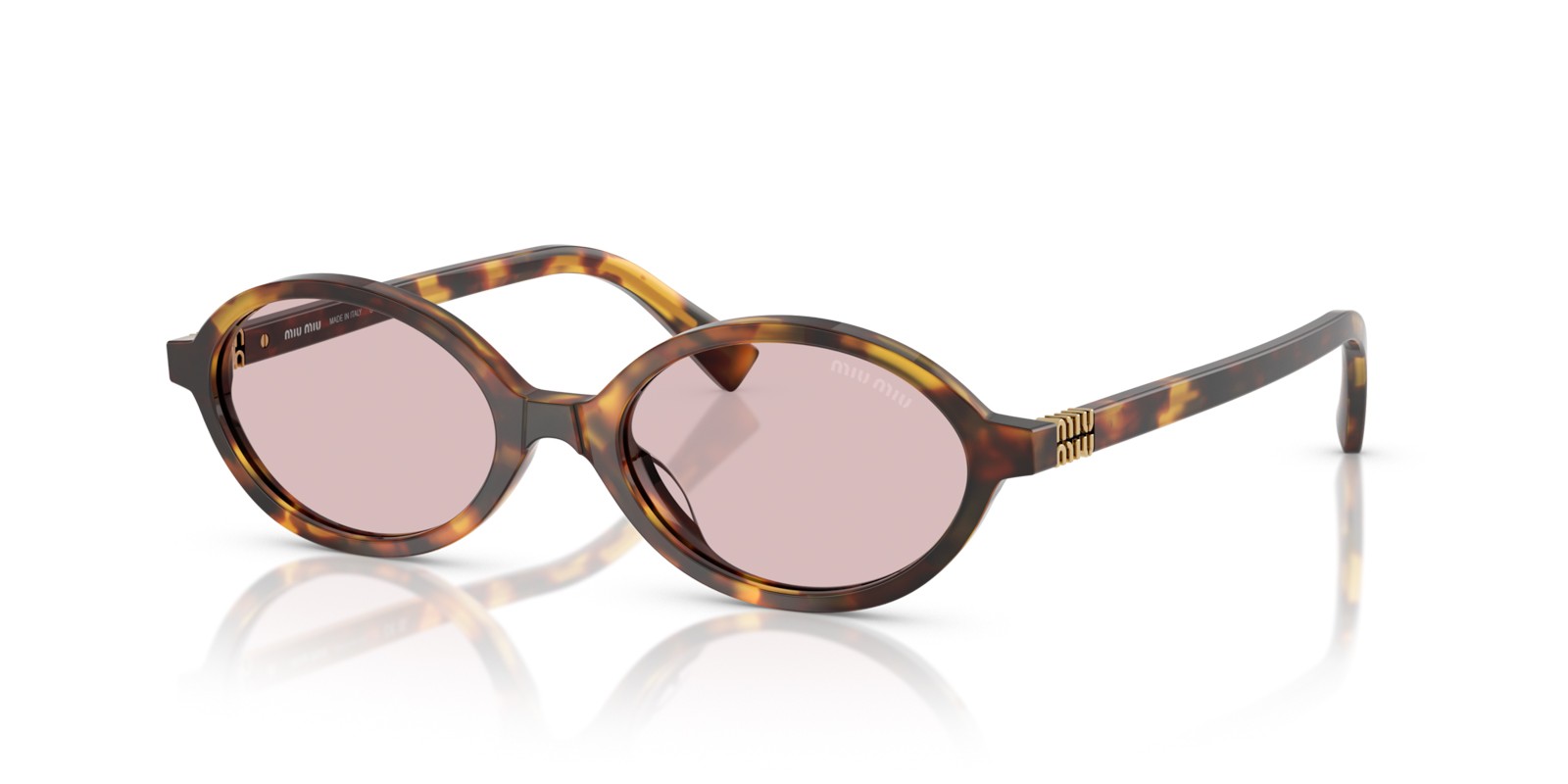 miu miu 04zs women sunglasses
