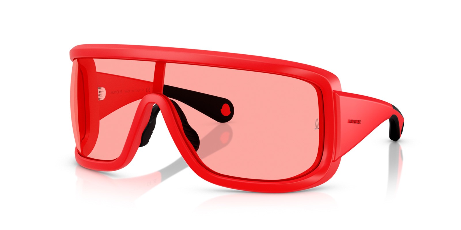 Regalo San Valentin – Regala Gafas en San Valentin – Gafas de Nieve o Mascaras de Nieve Moncler ME8003 en Vytria.com