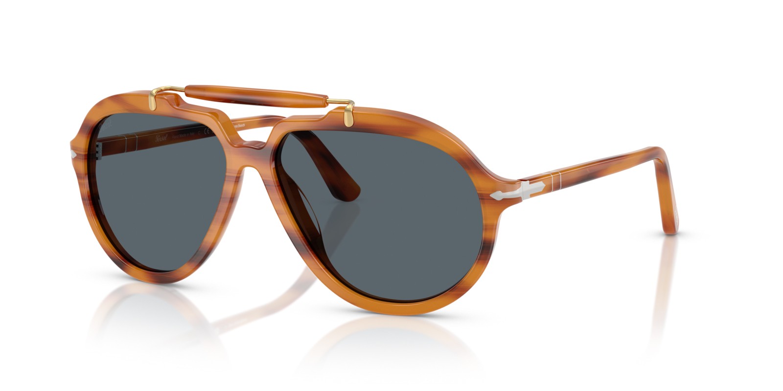 Guia de tipos de gafas de sol – persol po0202s  – vytria.com 
