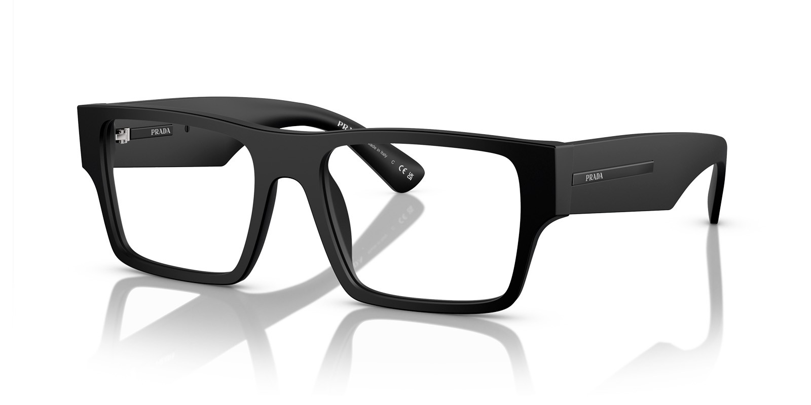 rebajas - rebajas de invierno 2025 -monturas  de gafas prada pr a08v en rebajas en vytria.com 