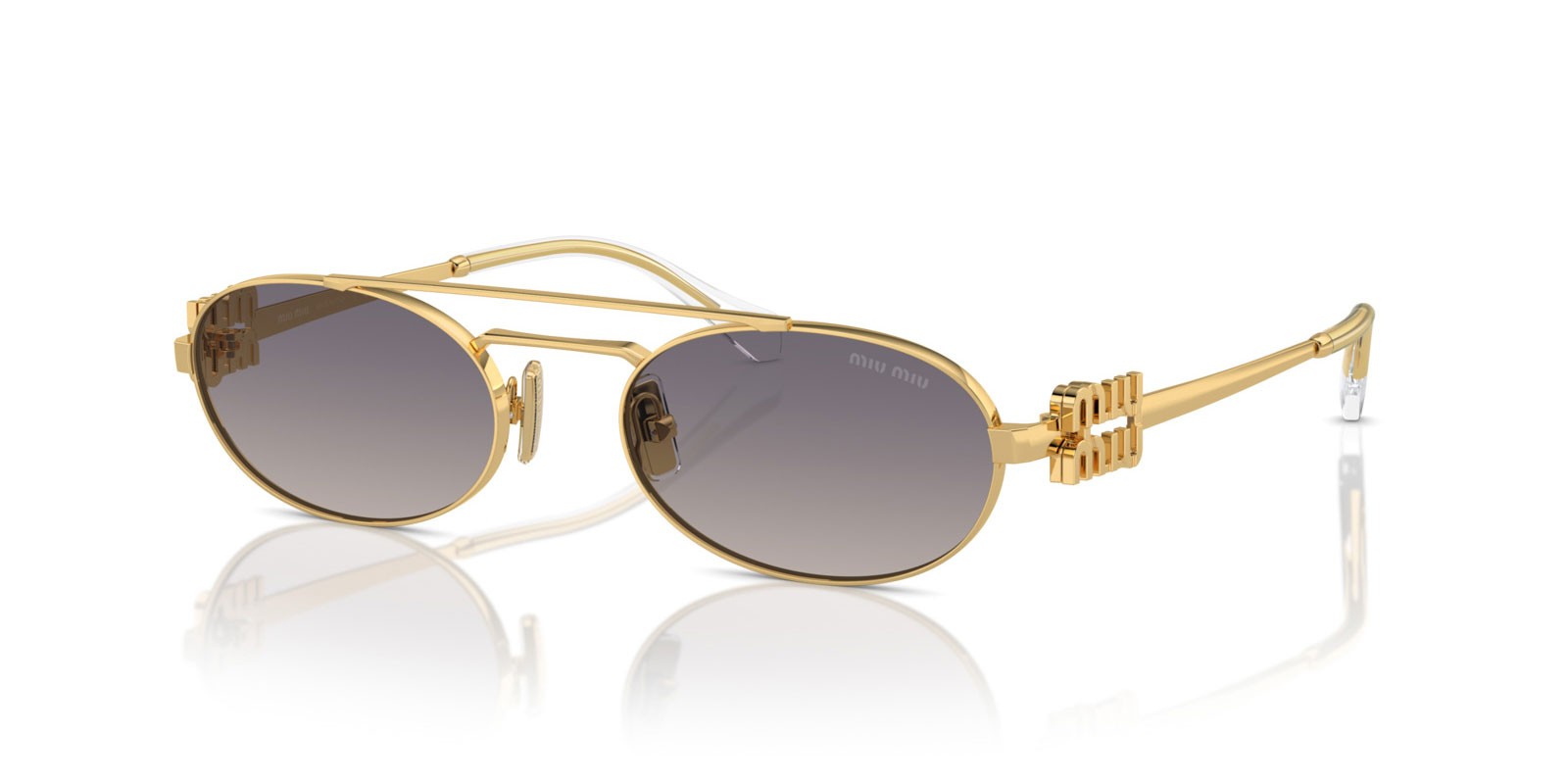  Miu Miu MU 54ZS 5AK30C