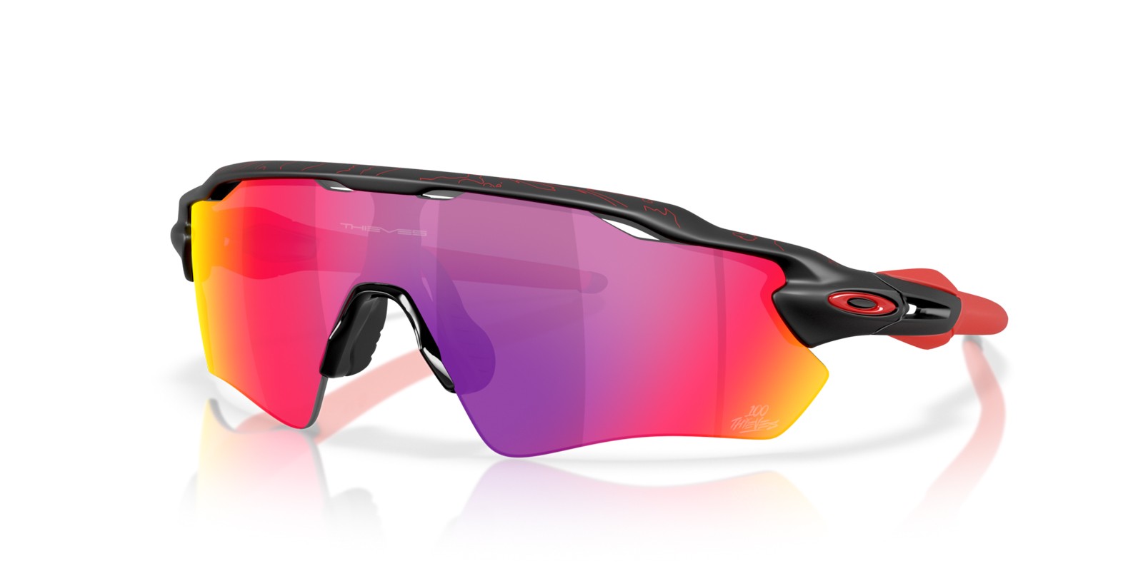 OAKLEY RADAR EV PATH OO9208 G2