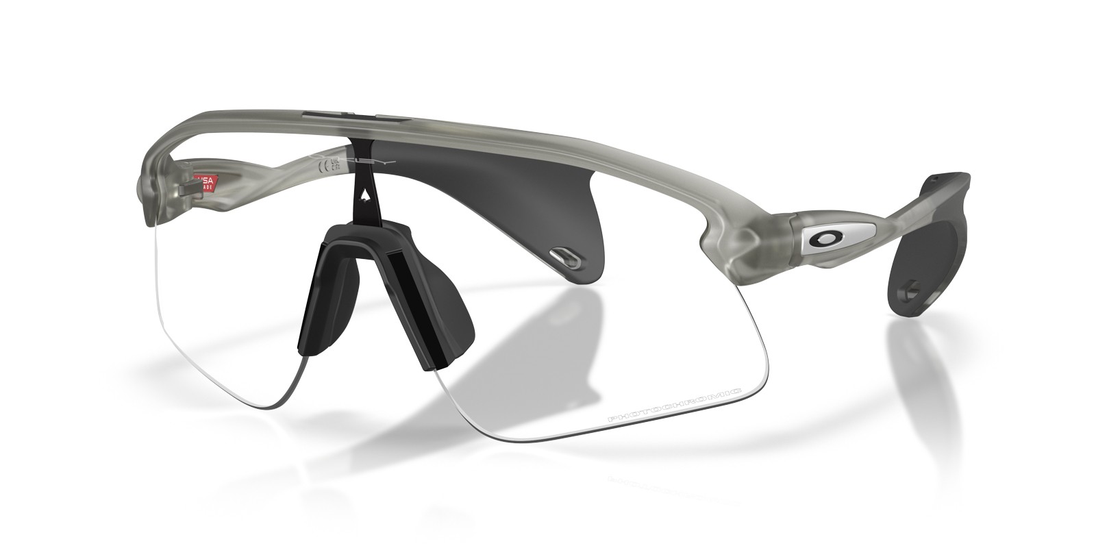 OAKLEY STUDENT DEVIL OO9517 08