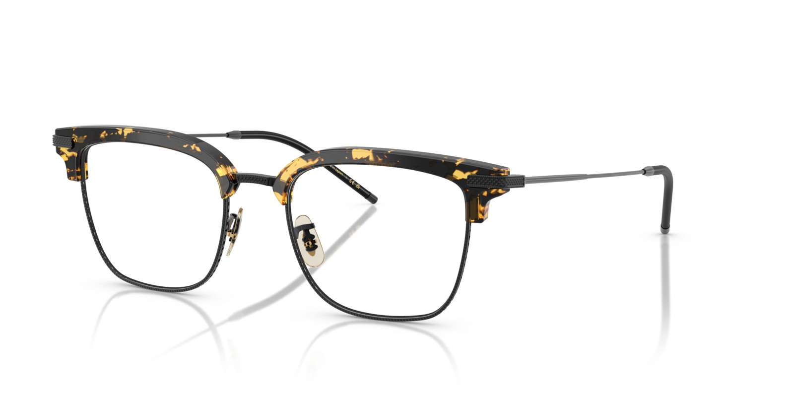  OLIVER PEOPLES TK-12 OV1354T 5062