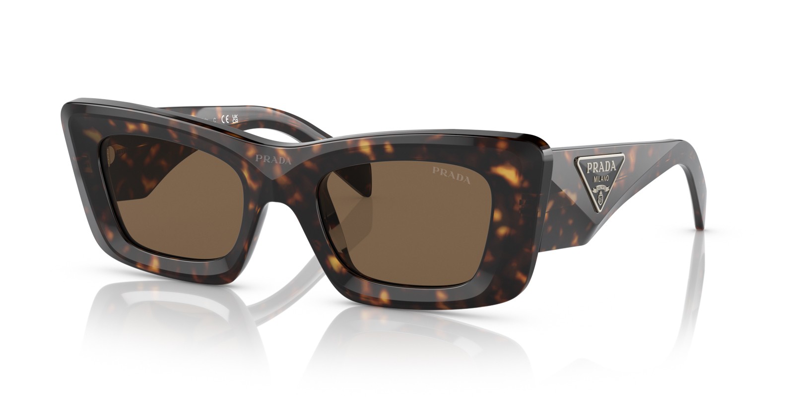  PRADA PR 13ZS 2AU06B