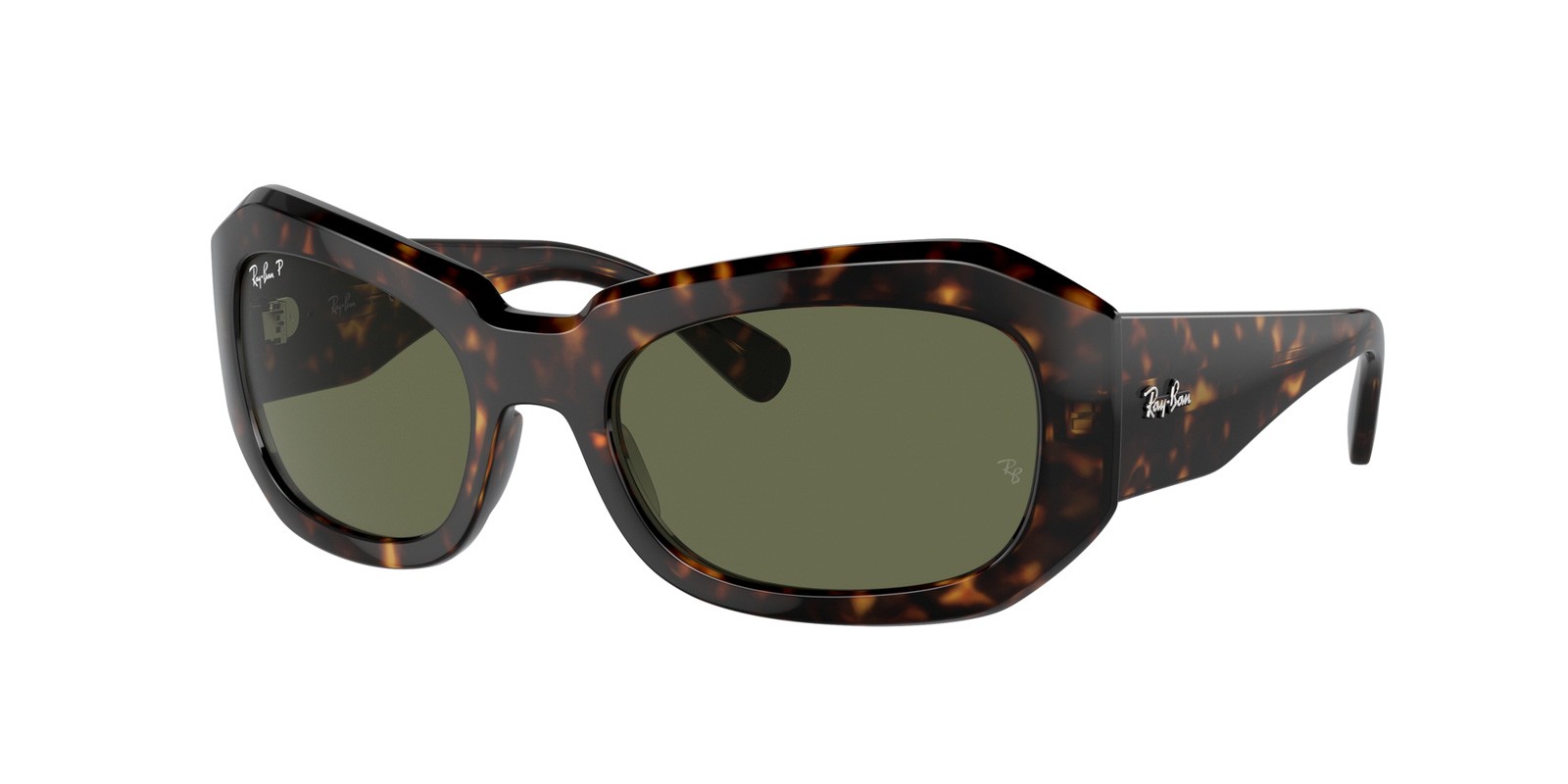 RAY-BAN BEATE RB2212 90258