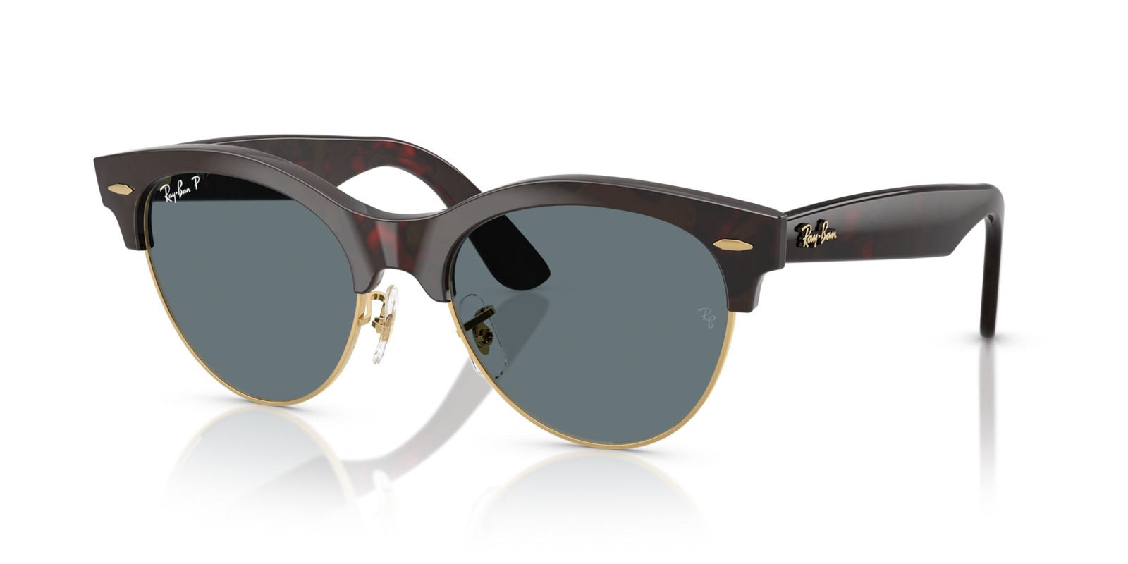 RAY-BAN CLUBMASTER WAY RB2341 9903R