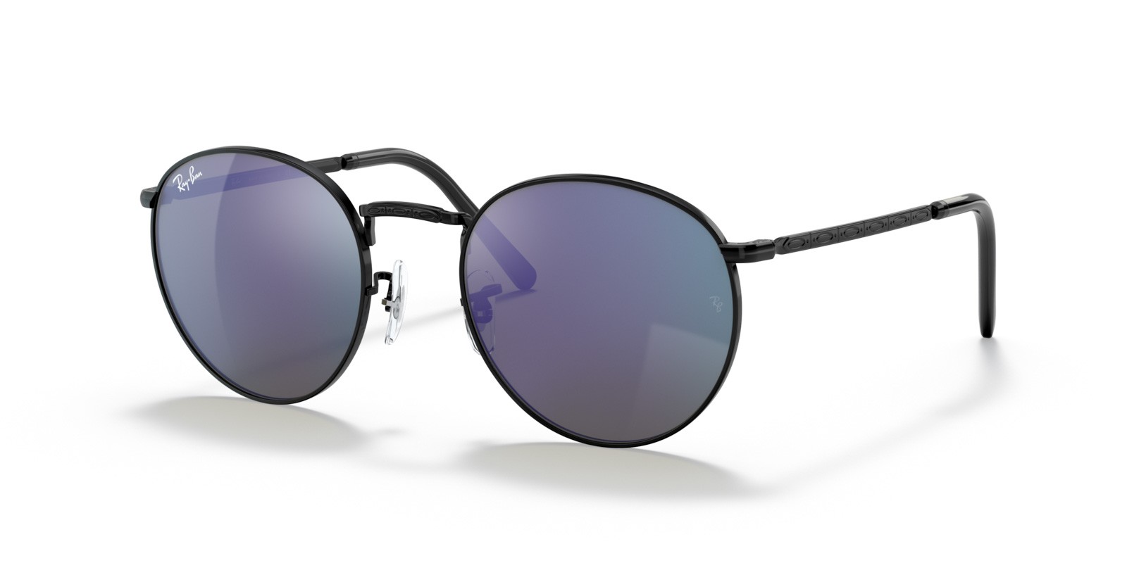 RAY-BAN New Round RB3637 002G1