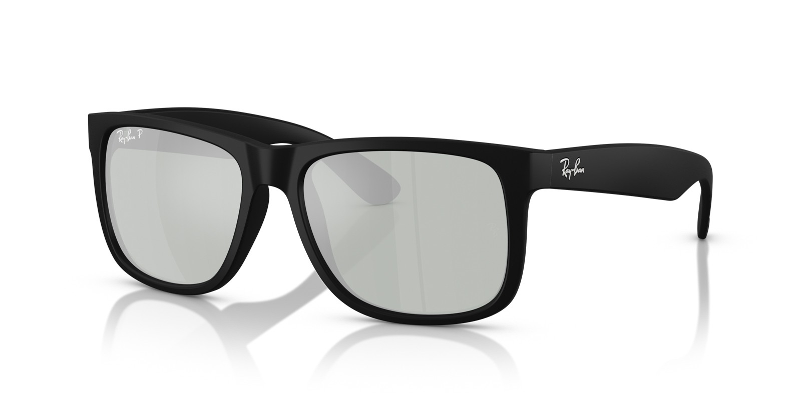  RAY-BAN JUSTIN RB4165 622Y4
