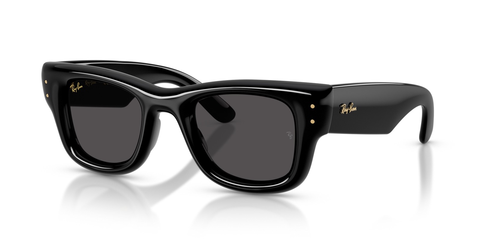  RAY-BAN PUFFER RB4940 60187 