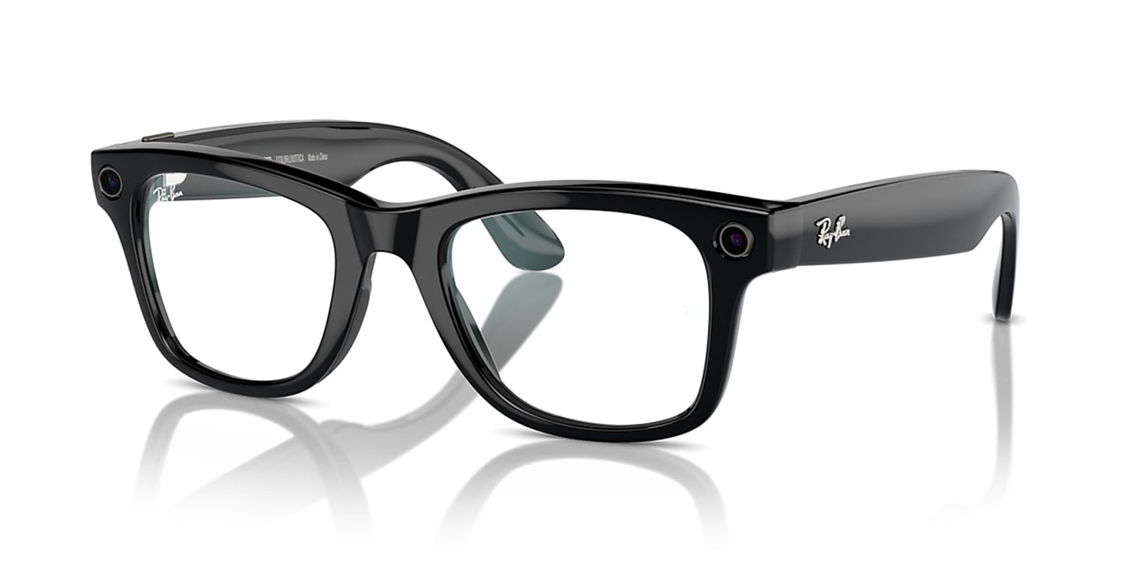 RAY-BAN META WAYFARER RW4006 601SB