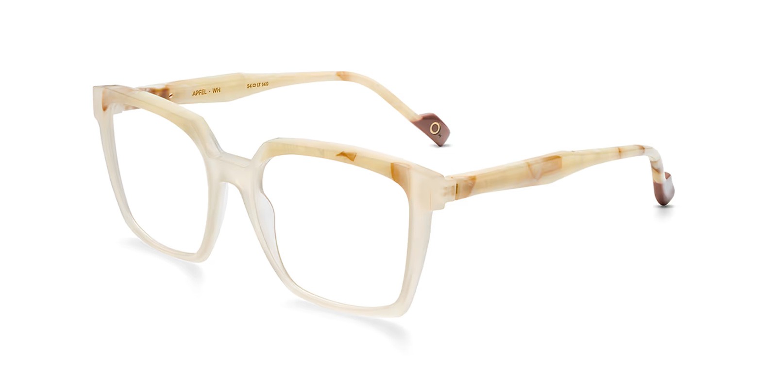 ETNIA BARCELONA APFEL WHITE