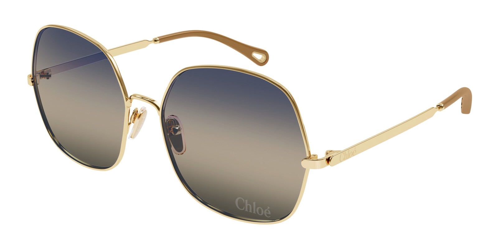 CHLOÈ CH0282S 002