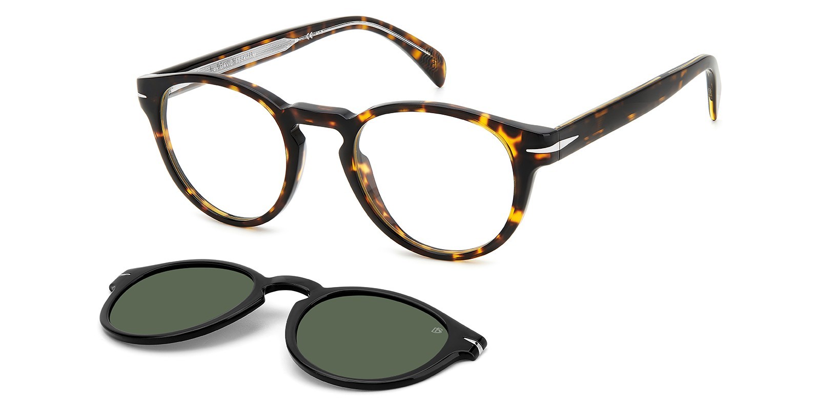 DAVID BECKHAM DB7104CS 086UC