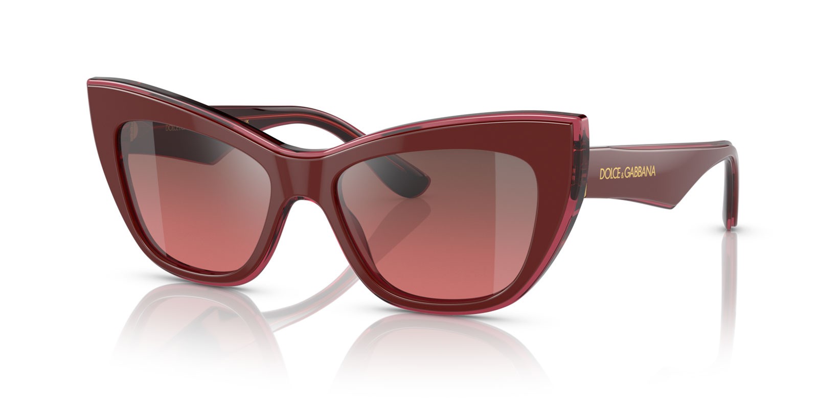 DOLCE & GABBANA DG4417 32477E