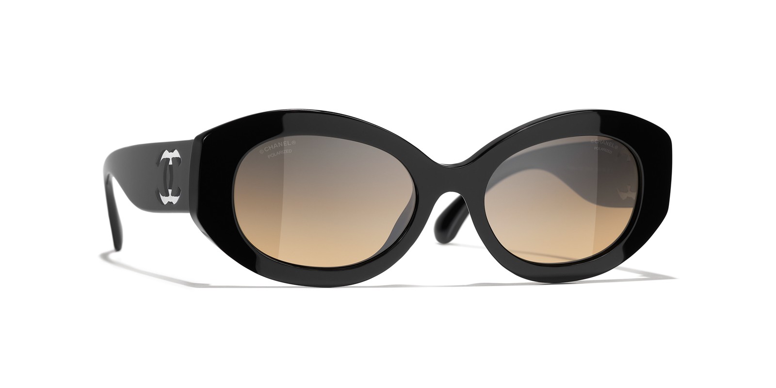  CHANEL CH5528 C501W1 