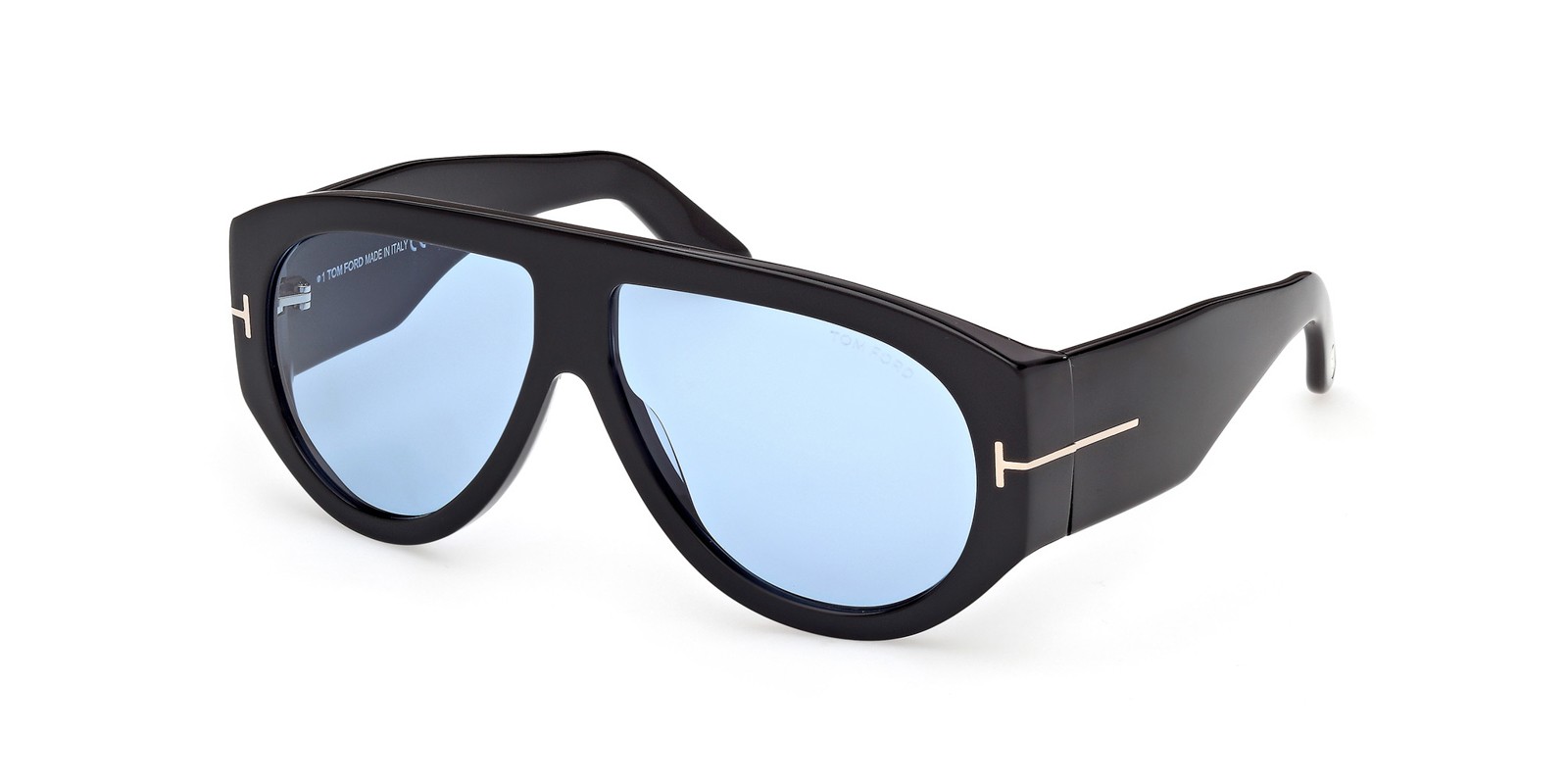  TOM FORD BROSON FT1044 01V