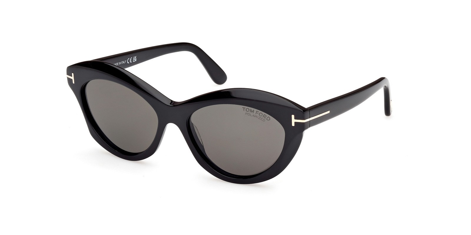 TOM FORD TONI FT1111 01D