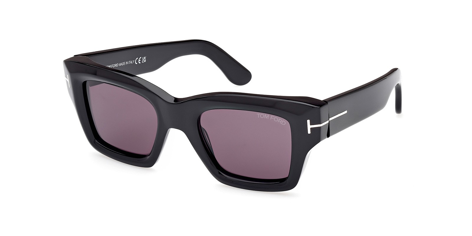  TOM FORD ILIAS FT1154 01A