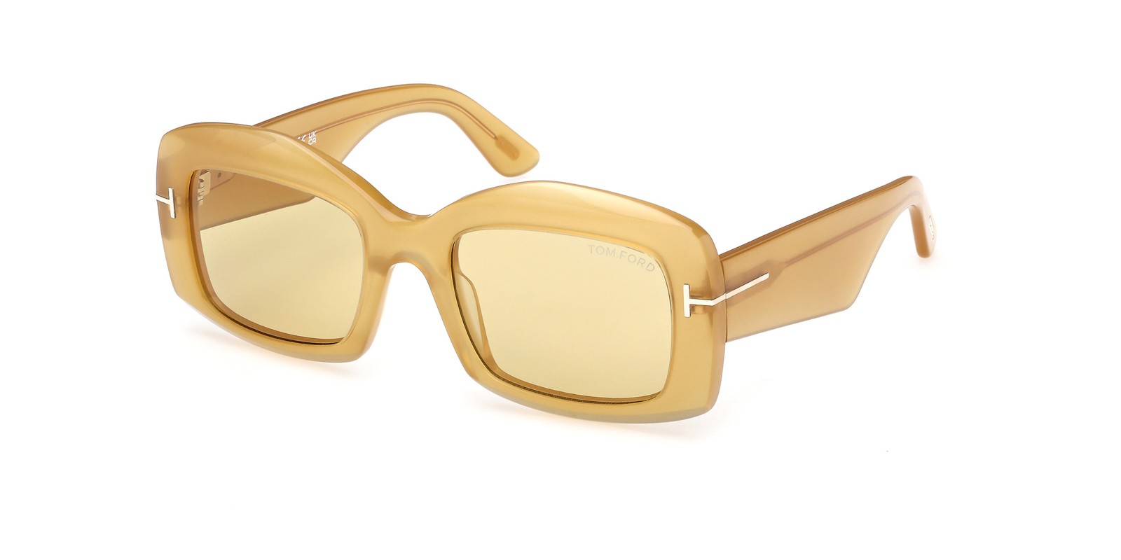 TOM FORD Venetia FT1218