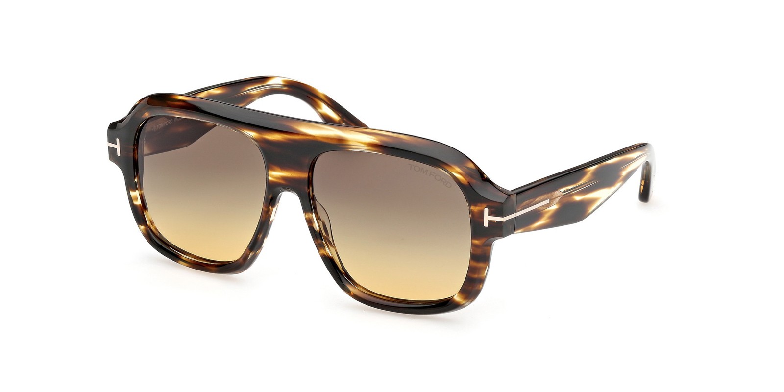  TOM FORD RHONDA-02 FT1324 55B 