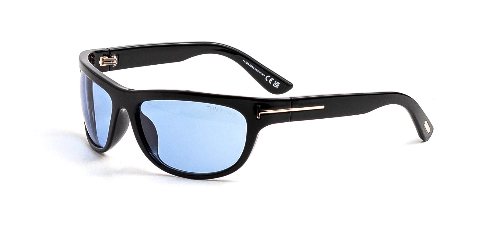 TOM FORD FT1363 01V