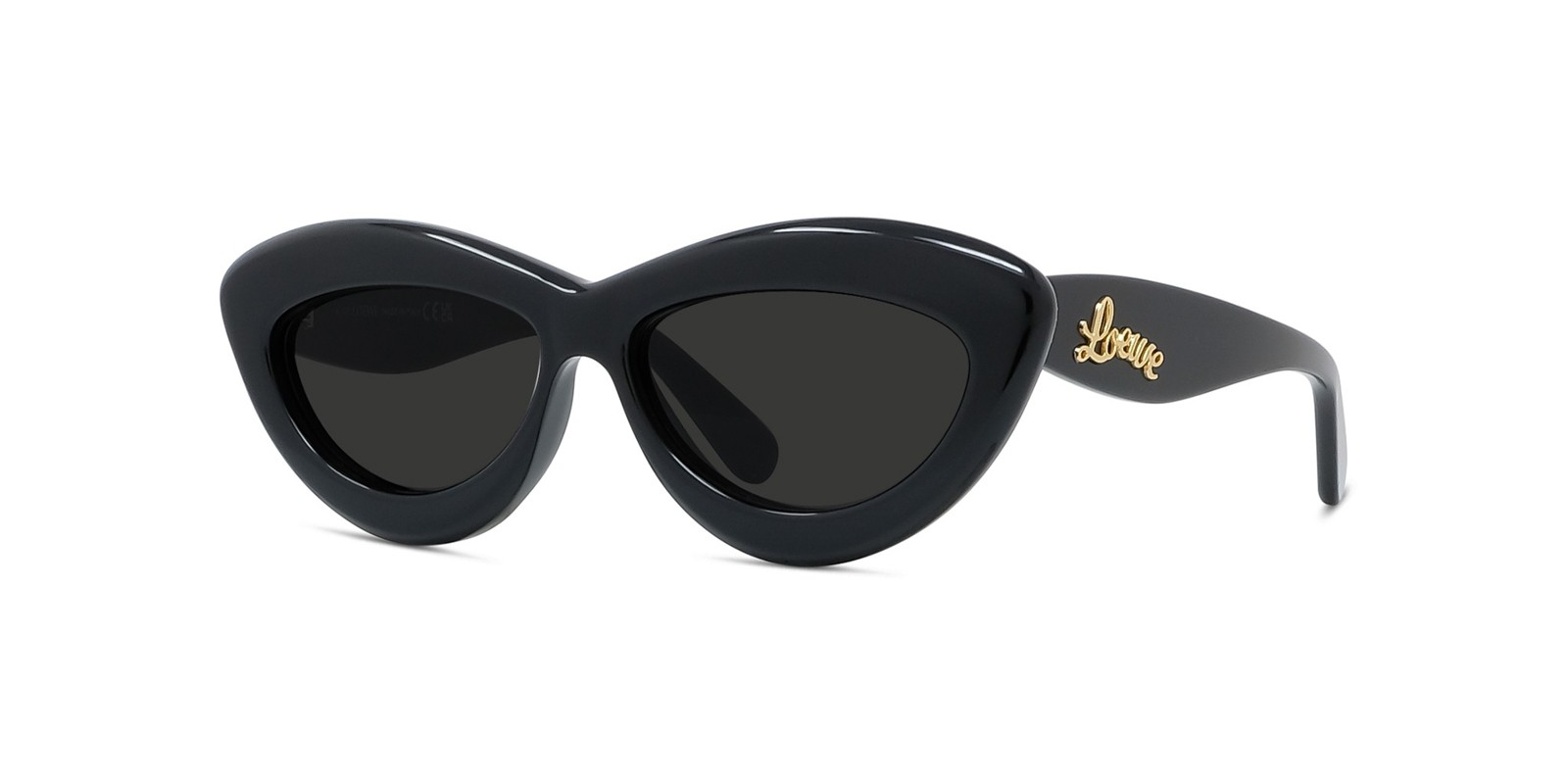 LOEWE CURVY LW40096I 01A