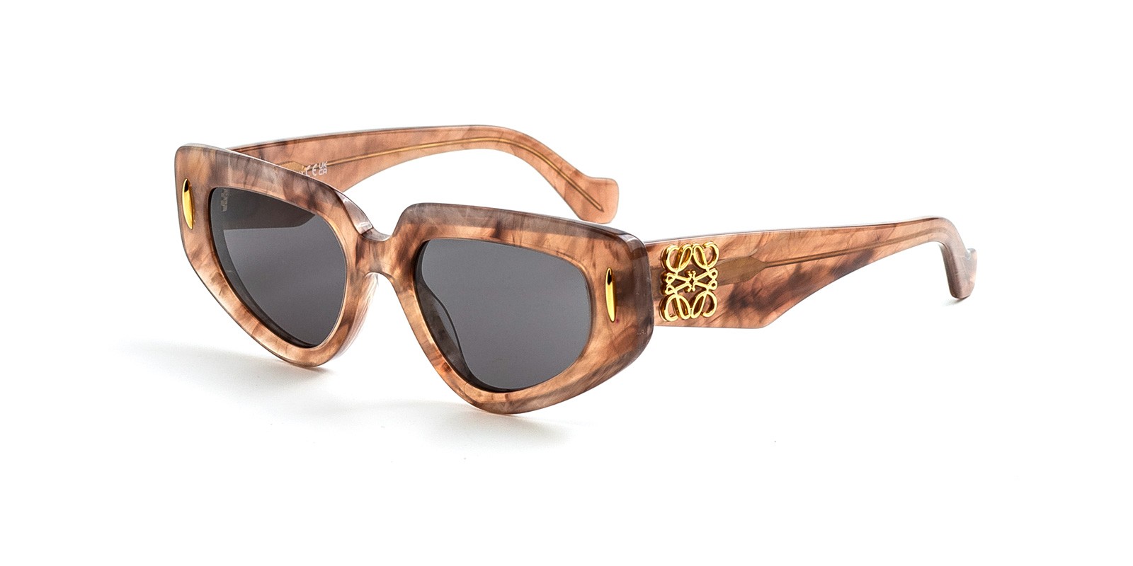 LOEWE ANAGRAM LW40160I 64A