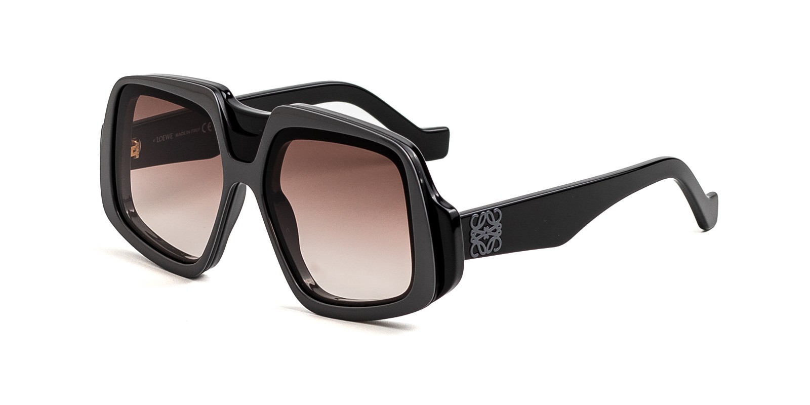 LOEWE ANAGRAM LW40194I 01T