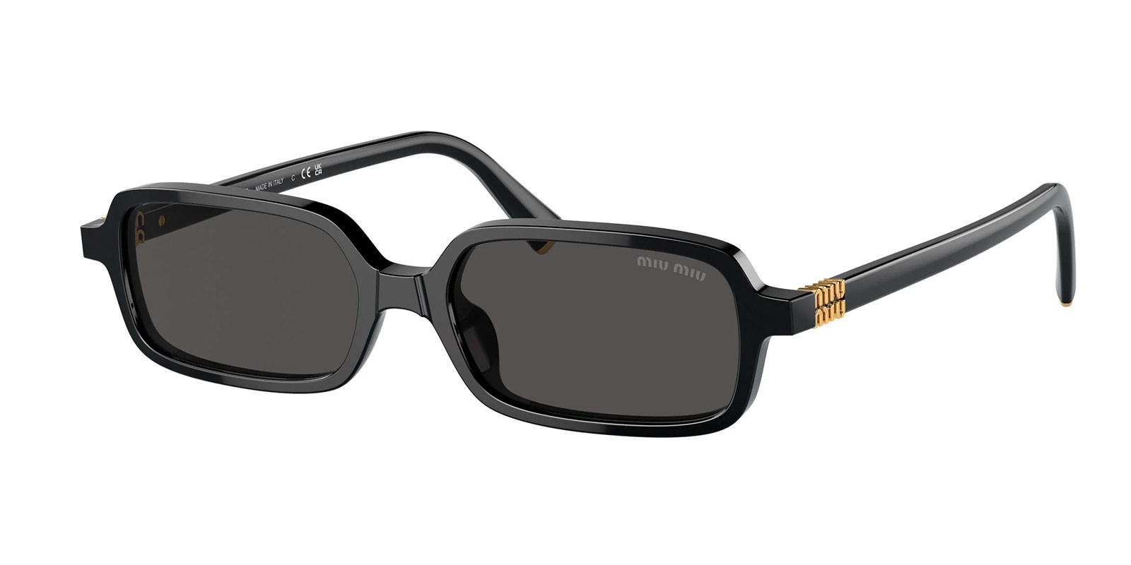Miu Miu MU 11ZS 16K5S0