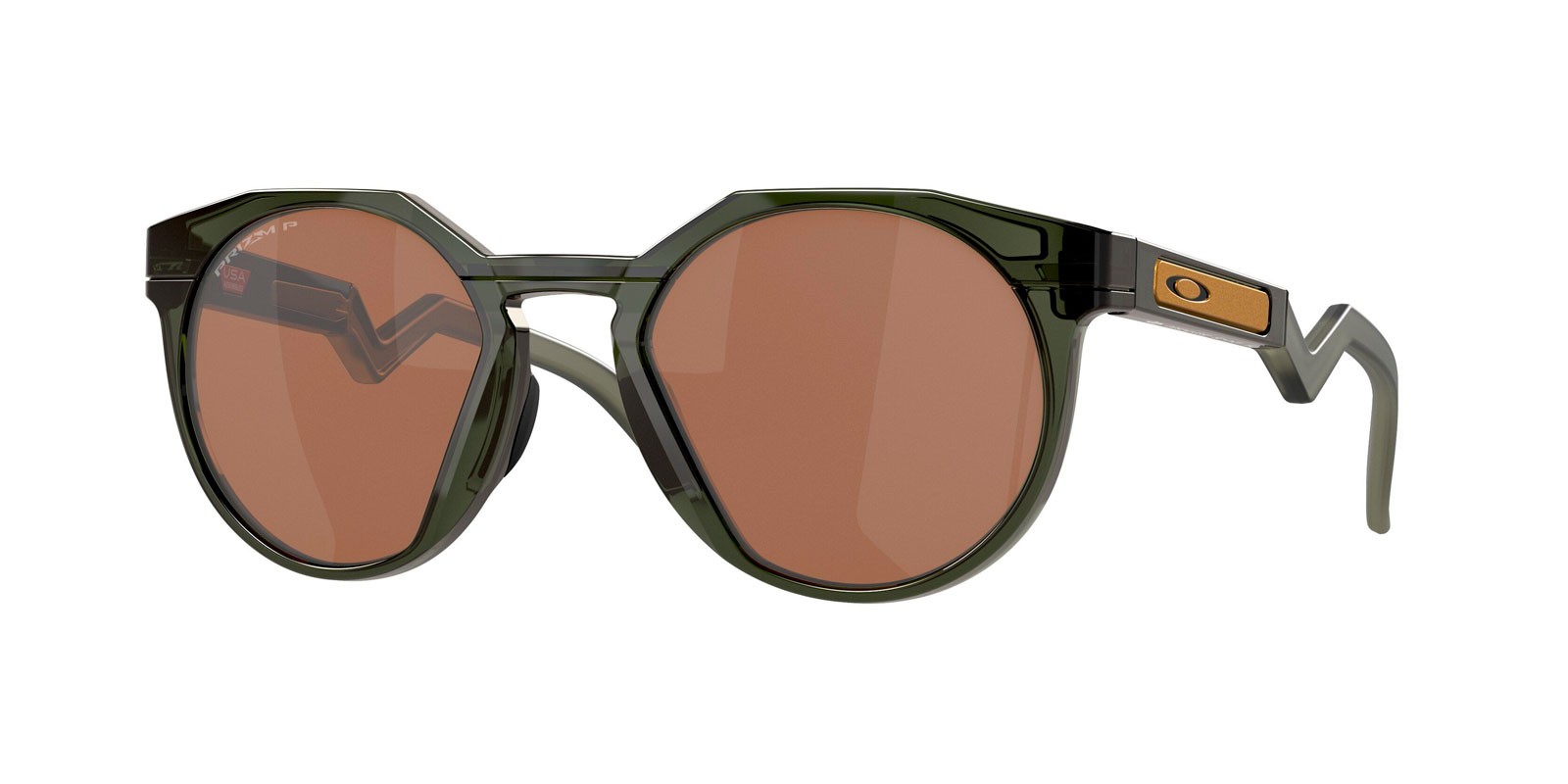 OAKLEY HSTN OO9242 03