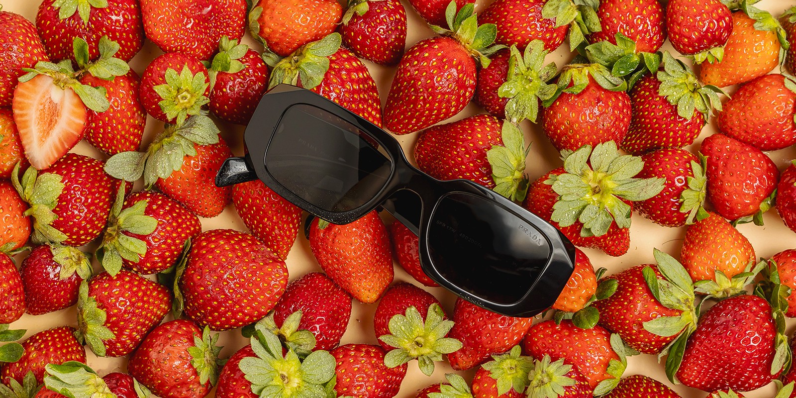 Prada PR 17WS 1AB5S0