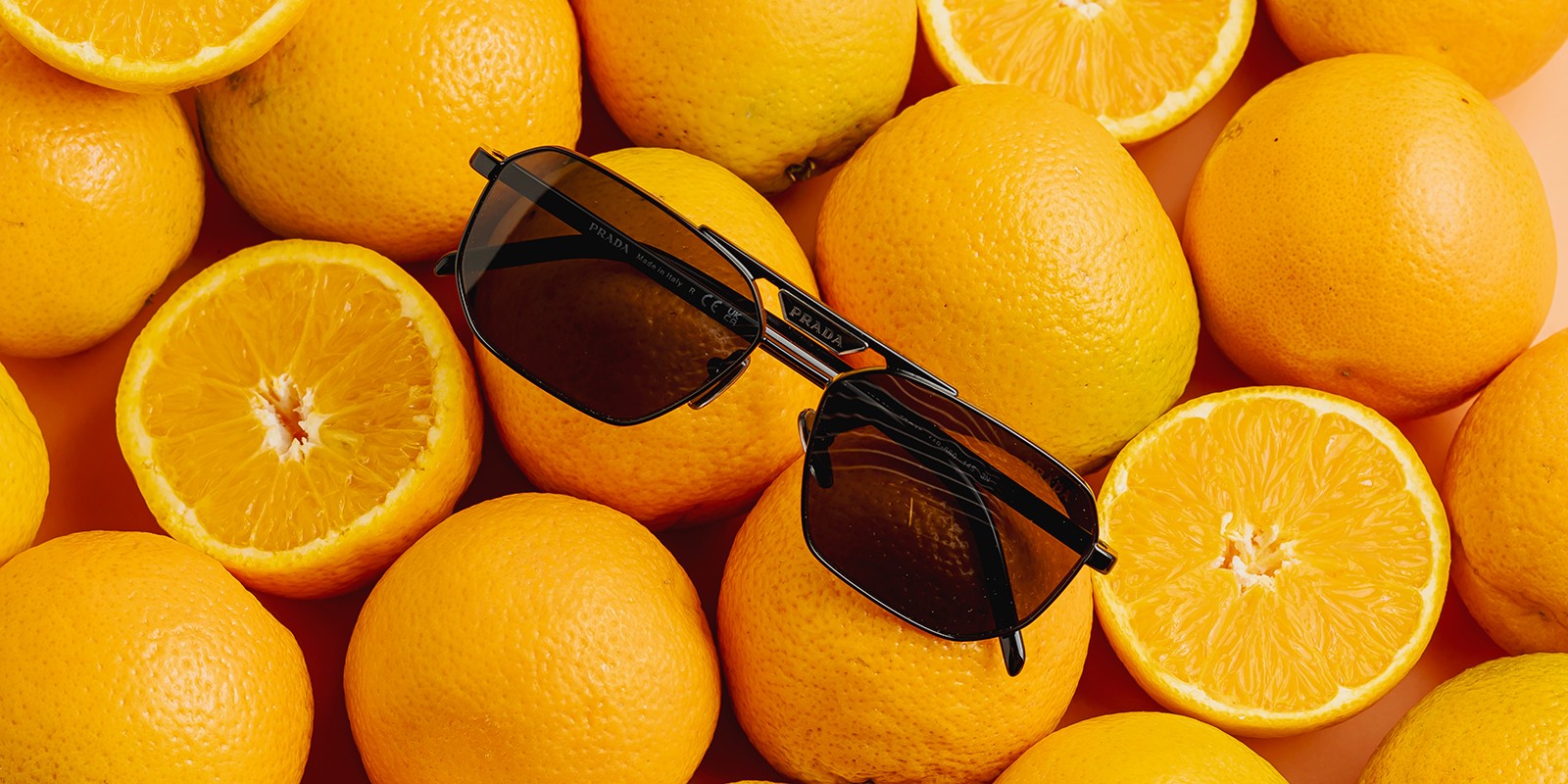 PRADA PR 58YS 1AB5S0