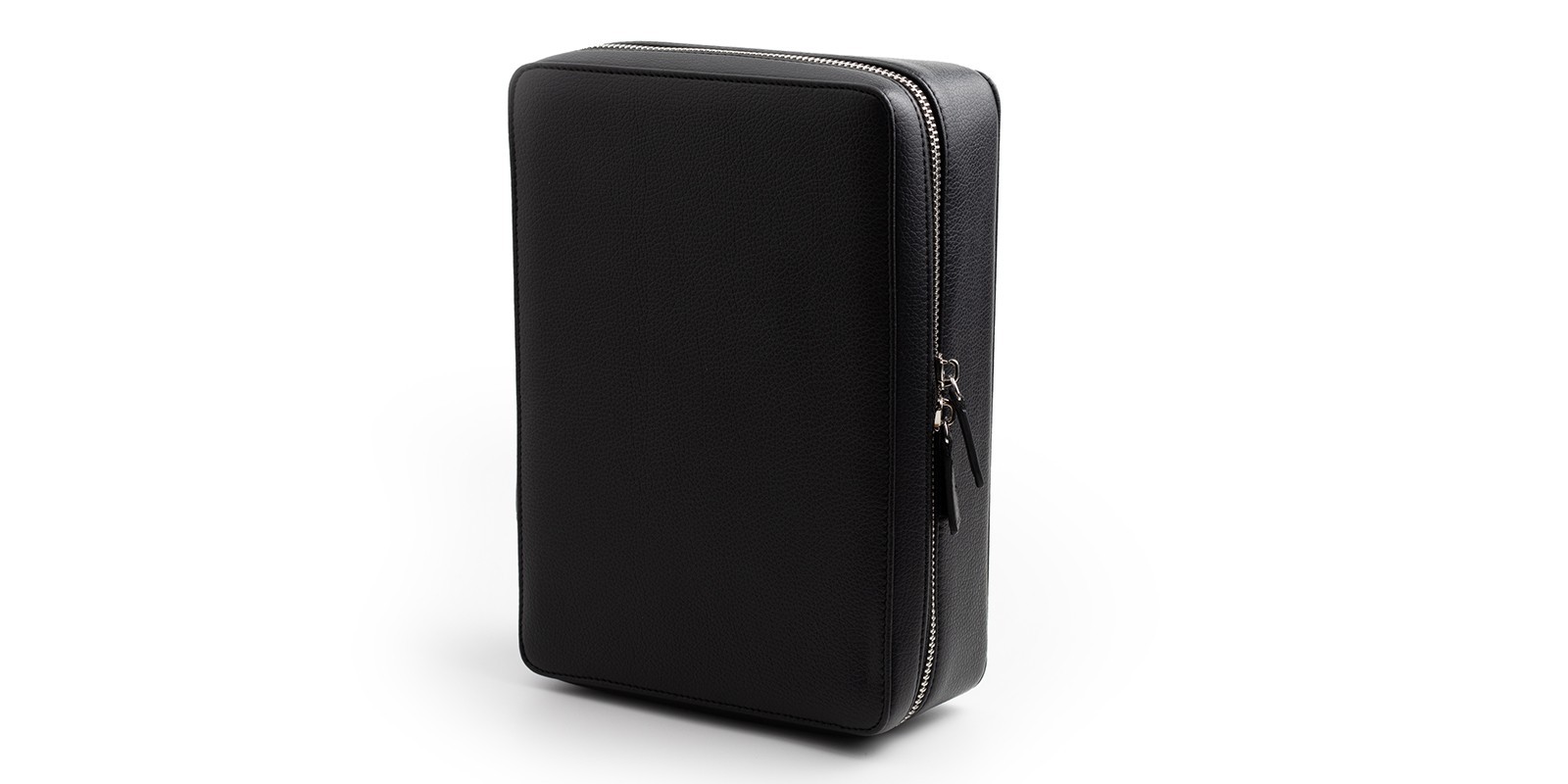  BEAUMOUR TRAVEL BOX NEGRO