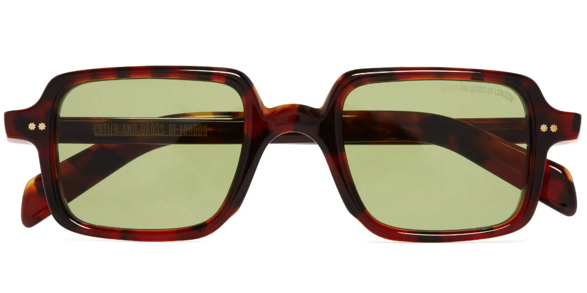  CUTLER AND GROSS CGSN GR02 02